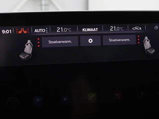 CUPRA Leon Cupra Leon 1.4 e-Hybrid | Stoel & stuurverwarming | Carplay |  Camera | Adaptive cruise | Sfeerverlichting | Navigatie | Park Assist | Keyless | Full LED | PHEV - afbeelding nr 8