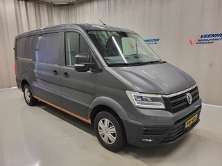 Volkswagen Crafter - afbeelding nr 14