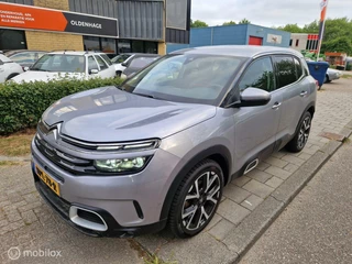 Citroën C5 Aircross Citroen C5 Aircross 1.2 PureTech Feel nieuwe motor! Lm velg - afbeelding nr 7