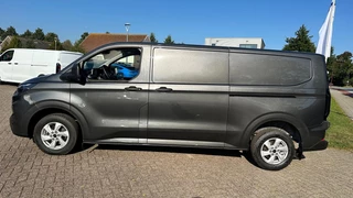 Ford Transit Custom Ford Transit Custom 320 2.0 TDCI L2H1 Trend Automaat 136pk | Adaptive cruise control |  8-weg bestuurderstoel + passagiersbank| Stoelverwarming | Dodehoeksensoren | Navigatie | Elektrische inklapbare spiegels | 16 inch lichtmetalen velgen | Full LED | Dual-zone climate control | LED laadruimteverlichting - afbeelding nr 8