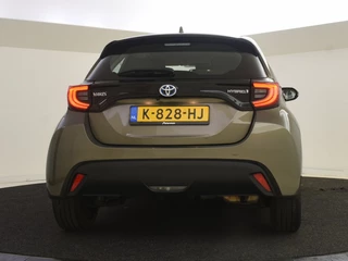 Toyota Yaris - afbeelding nr 8
