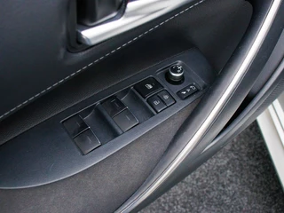 Suzuki Swace - afbeelding nr 20