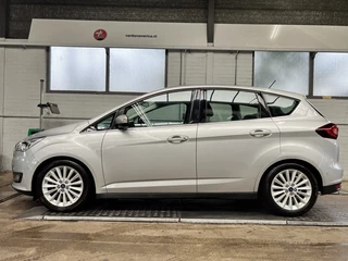 Ford C-MAX - afbeelding nr 14