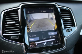 Volvo XC90 Volvo XC90 2.0 T8 Twin Engine AWD Inscription R-Design 7pers - afbeelding nr 16