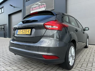 Ford Focus Ford Focus 1.5 TDCI ST-Line - afbeelding nr 5