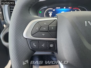 Iveco Daily Iveco Daily 35C21 3.0L Automaat Black Edition 2025model L2H2 ACC Camera Parkeersensoren LED CarPlay Dubbellucht L2 12m3 Airco - afbeelding nr 19
