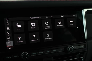 Porsche Macan - afbeelding nr 23