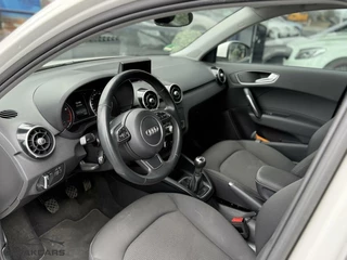 Audi A1 Sportback Audi A1 Sportback 1.4 TFSI CoD Design Pro Line NAP Trekhaak - afbeelding nr 3