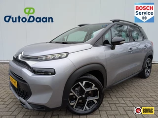 Citroën C3 Aircross - afbeelding nr 1