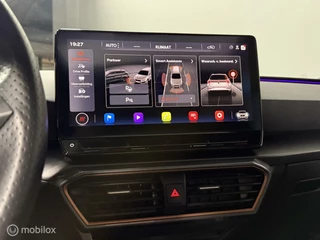 CUPRA Leon Sportstourer CUPRA Leon Sportstourer 1.5 eTSI | PANO | CARPLAY| AD. CRUIS - afbeelding nr 67