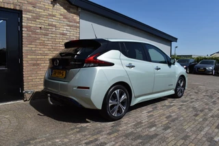 Nissan Leaf - afbeelding nr 2