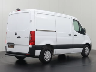 Mercedes-Benz Sprinter | Airco | 3-Persoons | Betimmering - afbeelding nr 7