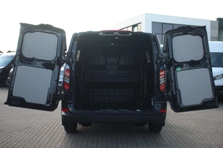 Ford Transit Custom L2H1 Trend | 4x4 | AWD | 2x Stoel | Automaat | L+R Zijdeur | Stoel+Stuurverwarming | Sync 4 13