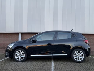 Renault Clio - afbeelding nr 2