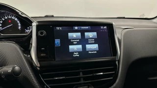 Peugeot 208 Peugeot 208 1.2 PureTech Allure NAVIGATIE LM CARPLAY CRUISE - afbeelding nr 28