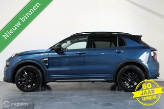 Lynk & Co 01 Lynk & Co 01 PHEV 1.5 BLACK EDITION-HYBRIDE-360CAMERA-PANO - afbeelding nr 3