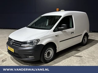 Volkswagen Caddy - afbeelding nr 8