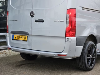 Mercedes-Benz Sprinter - afbeelding nr 7