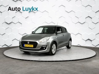 Suzuki Swift - 445302686-0