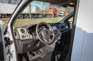 Renault Trafic - afbeelding nr 3