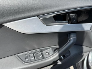 Audi A4 Audi A4 Avant 35 TFSI Launch edition Sport Airco/Parkeersensoren/El.klep/Lichtmetalen velgen - afbeelding nr 9