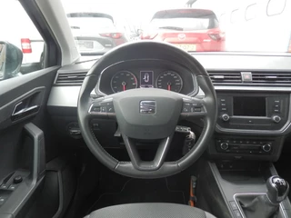 SEAT Ibiza - afbeelding nr 11