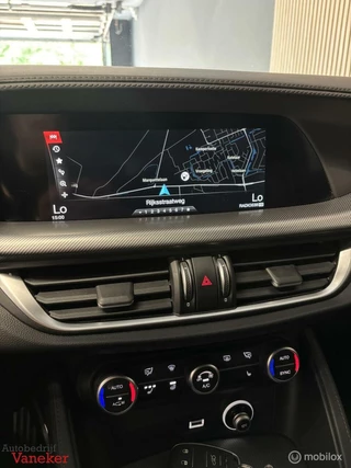Alfa Romeo Stelvio Alfa Romeo Stelvio Q4 B-Tech|Veloce|ACC|Leder dash|Elektr achterklep|Trekhaak - afbeelding nr 24