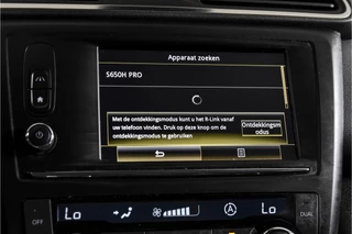 Renault Kadjar | Cruise | Stoelverw. | PDC | Camera | NAV | ECC | Trekhaak | LM 19