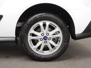 Ford Transit Connect Ford Transit Connect 1.5 EcoBlue Aut. L2 Trend Navi Airco PDC A Cruise Control 3-Zits Camera DAB+ - afbeelding nr 6