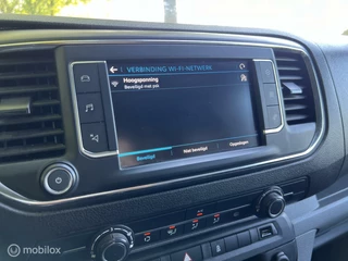 Peugeot Expert Peugeot Expert 227C 2.0 BlueHDI Automaat Camera CarPlay ✔️ - afbeelding nr 24