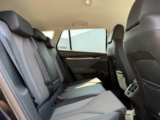 Škoda Enyaq iV Skoda Enyaq iV 80 | Navi | Camera | Carplay | - afbeelding nr 13