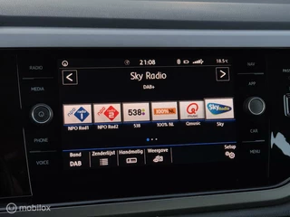 Volkswagen Polo VOLKSWAGEN POLO 1.0 TSI COMFORTLINE/ADAPTIVE CRUISE/VIRTUAL/CARPLAY - afbeelding nr 19