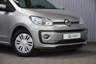 Volkswagen up! Volkswagen up! 1.0 Clima/Camera/PDC/Cruise/Stoelverwarming - afbeelding nr 2