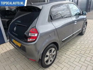 Renault Twingo Renault Twingo 1.0 SCe Collection/Cruise/Led/Airco - afbeelding nr 10