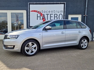 Škoda Rapid - 346512180-0