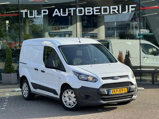 Ford Transit Connect - 55633487-0