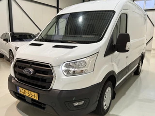 Ford Transit Ford Transit 290 2.0 TDCI L2H2 Trend - afbeelding nr 4
