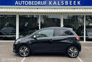Peugeot 108 Peugeot 108 1.2 Puretech Allure|Camera|Navigatie|LED| - afbeelding nr 2