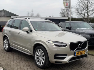 Volvo XC90 - afbeelding nr 3