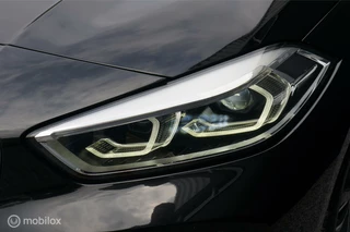 BMW 1 Serie BMW 1-serie 118i Sport Line Business Ed. - afbeelding nr 27