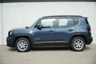 Jeep Renegade - afbeelding nr 9