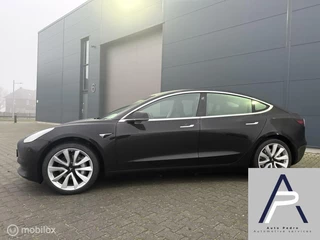 Tesla Model 3 Tesla Model 3 Standard RWD Plus 60 kWh 19Inch AUTOPILOT BTW - afbeelding nr 2