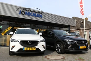 Mazda CX-3 - afbeelding nr 24