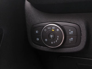 Ford Fiesta 1.0 EcoBoost 95pk Active X | Origineel NL | Navi + Apple Carplay+Android Auto | B&O Sound | Clima | Cruise | Led Koplampen | Keyless Entry | Pdc | Rijstrook+Licht+Regensensor | 17''lm - afbeelding nr 24