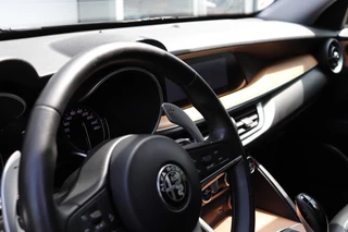 Alfa Romeo Stelvio Alfa Romeo Stelvio 2.0 T Q4 280PK FIRST EDITION/PANO/STOEL.STUUR.VERW/KEYLESS - afbeelding nr 33