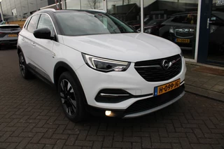 Opel Grandland X - afbeelding nr 27