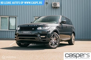 Land Rover Range Rover Sport - 42460672-0