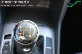 Volkswagen Golf Sportsvan Volkswagen Golf Sportsvan 1.2 TSI Comfortline climate&cruise control hoge zit camera trekhaak 6-bak - afbeelding nr 29