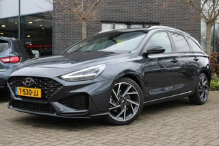 Hyundai i30 - afbeelding nr 35