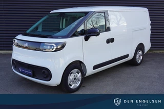 Maxus eDeliver5 LH1 64 kWh 489km WLTP 2x Schuifdeur 360 Camera Airco Cruise control Apple Carplay